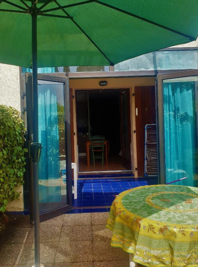 Le Jardin De La Plage - Linges Inclus La Londe-les-Maures Exterior foto